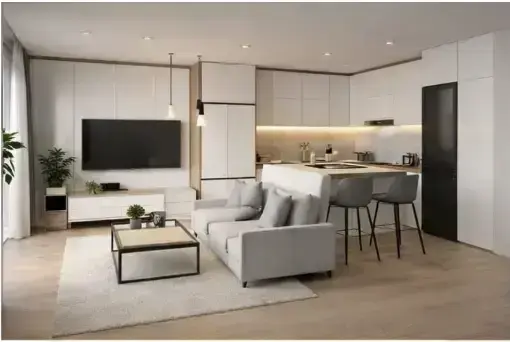 Apartament 2 camere, decomandat | Bloc nou | zona 13 Septembrie I